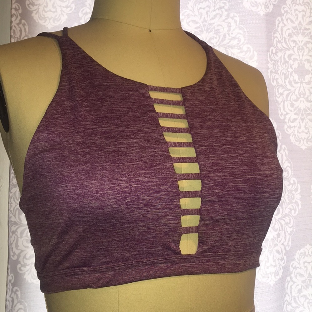 Sports Bra